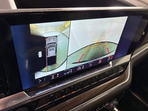 Used 2024 Chevrolet Silverado 1500 RST w/ All Star Edition Plus image 32