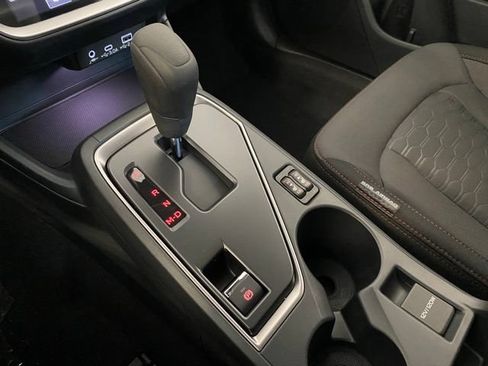 New 2026 Subaru Impreza 2.0i Sport AWD/4WD image 19