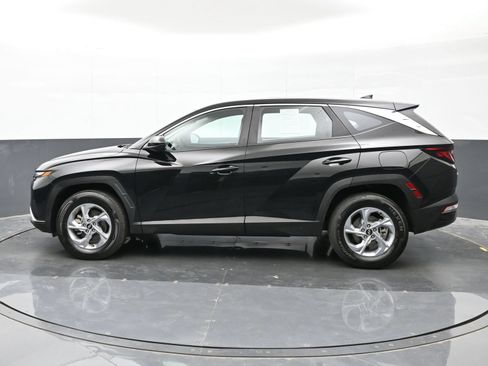 Certified 2023 Hyundai Tucson SE AWD/4WD image 3