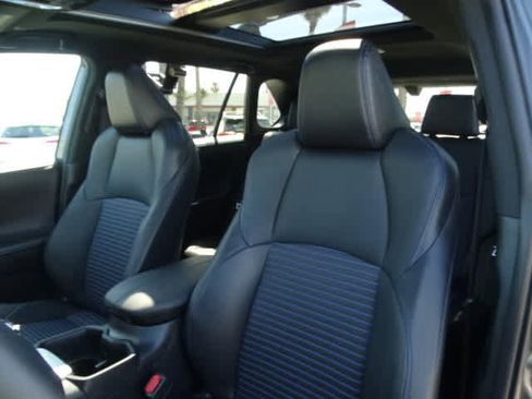 Used 2023 Toyota RAV4 XSE image 20