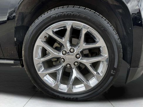 Used 2018 GMC Yukon XL Denali w/ Denali Ultimate Package AWD/4WD image 67