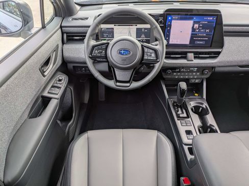 New 2026 Subaru Outback Premium image 17