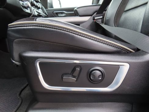 Certified 2024 RAM 1500 Laramie AWD/4WD image 16