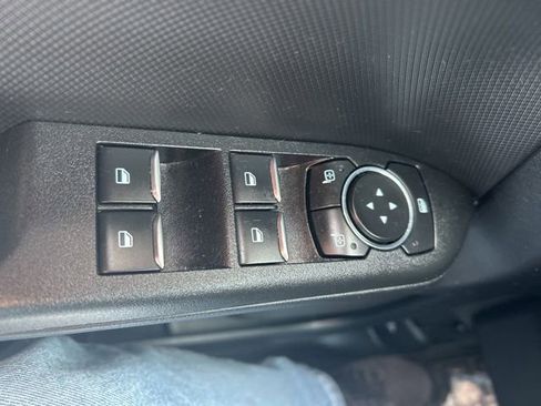 Used 2023 Ford Bronco Sport Big Bend w/ Convenience Package AWD/4WD image 28