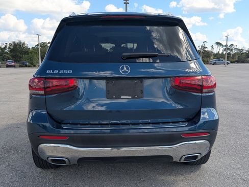 Used 2020 Mercedes-Benz GLB 250 4MATIC image 6