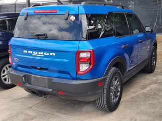 Used 2022 Ford Bronco Sport Big Bend w/ Convenience Package video 2