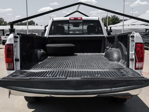 Used 2014 RAM 1500 Tradesman w/ Power & Remote Entry Group RWD image 41