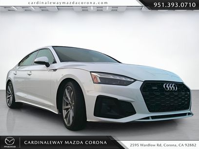 Used 2025 Audi A5 2.0T Premium Plus