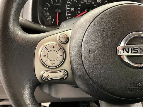 Used 2017 Nissan NV200 SV image 25