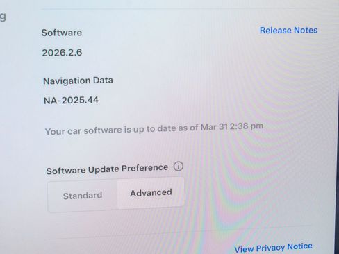 Used 2022 Tesla Model X Plaid image 19