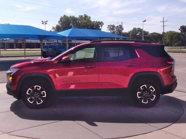Used 2026 Chevrolet Equinox ACTIV w/ Convenience Package III AWD/4WD image 16