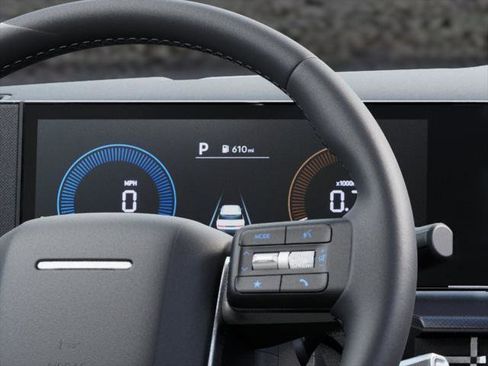 New 2026 Hyundai Santa Fe SEL image 14