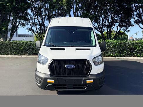 Used 2022 Ford Transit 250 148 High Roof RWD image 9