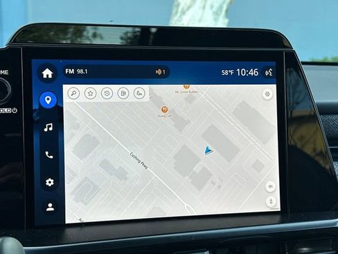 New 2026 Subaru Outback Premium image 16