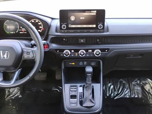 Used 2023 Honda CR-V Sport image 16