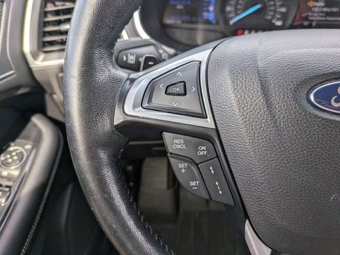 Used 2017 Ford Edge Sport w/ Equipment Group 401A AWD/4WD image 27