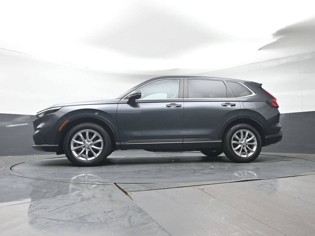 Certified 2024 Honda CR-V EX image 30