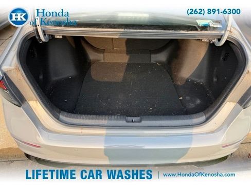Used 2024 Honda Accord EX-L image 9