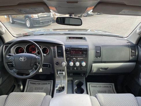 Used 2012 Toyota Tundra 4x4 Double Cab w/ TRD Off-Road Pkg image 24