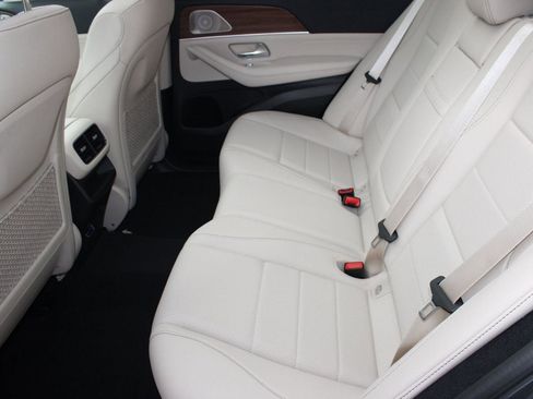 New 2026 Mercedes-Benz GLE 450 4MATIC image 28