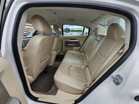 Used 2009 Chrysler Sebring Touring image 20