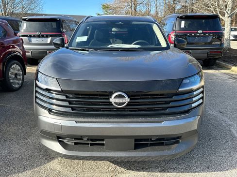 New 2026 Nissan Kicks SV image 2