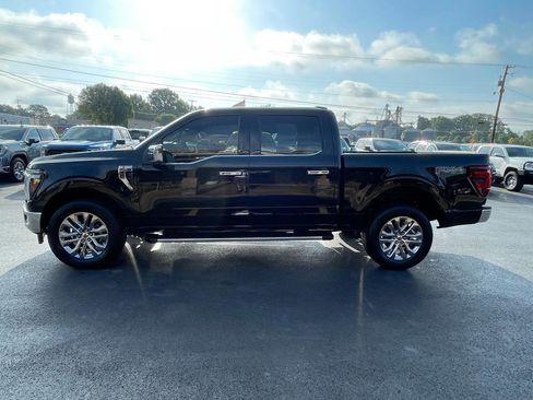 Used 2024 Ford F150 Lariat w/ FX4 Off-Road Package AWD/4WD image 5