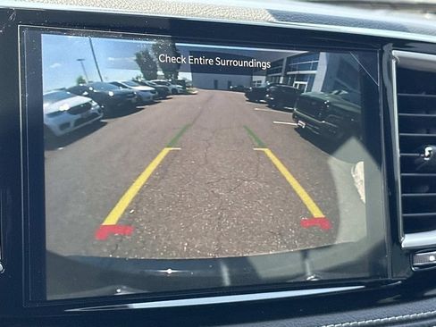 New 2026 Chrysler Pacifica Select w/ S Appearance Package FWD image 21