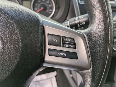 Used 2015 Subaru Forester 2.5i w/ Alloy Wheel Package image 16