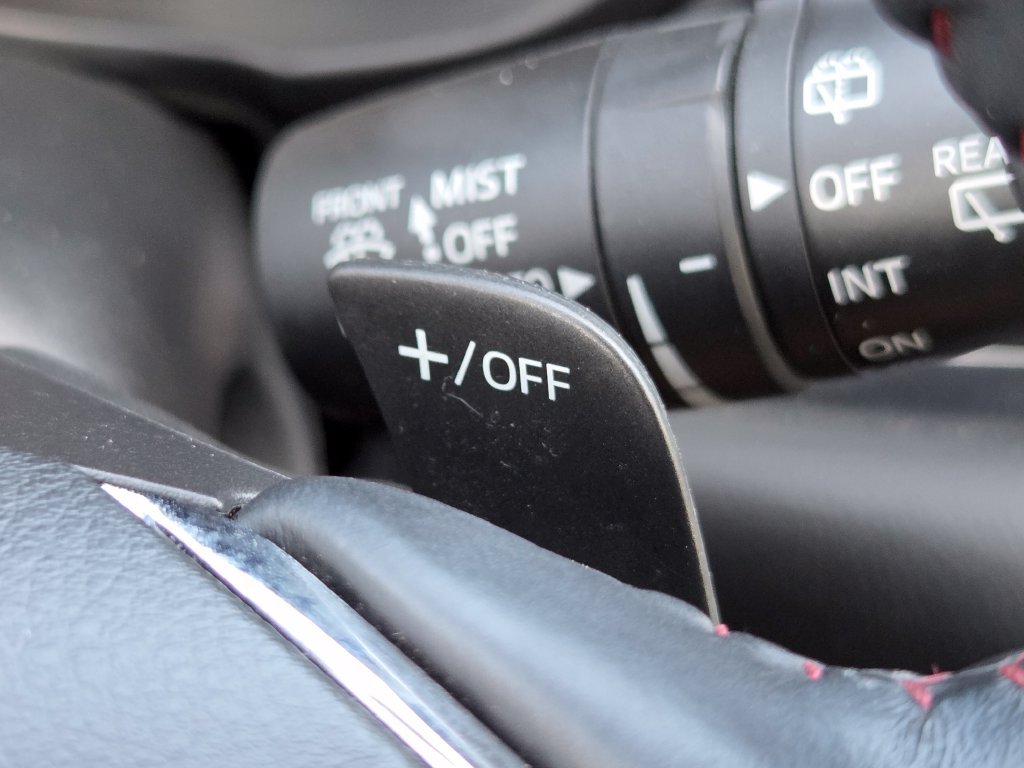 Used 2023 MAZDA CX-5 AWD 2.5 Turbo image 17