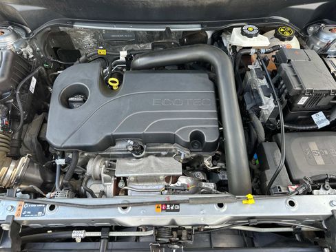 Certified 2023 Chevrolet Equinox Premier image 12