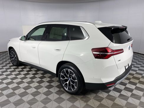 New 2026 BMW X3 xDrive30 image 23