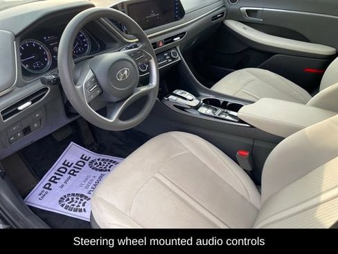 Used 2023 Hyundai Sonata SEL FWD image 6