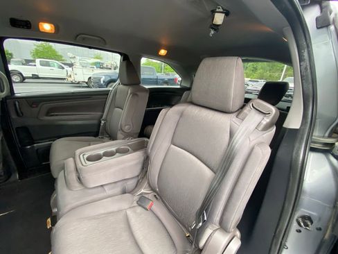 Used 2019 Honda Odyssey EX image 22