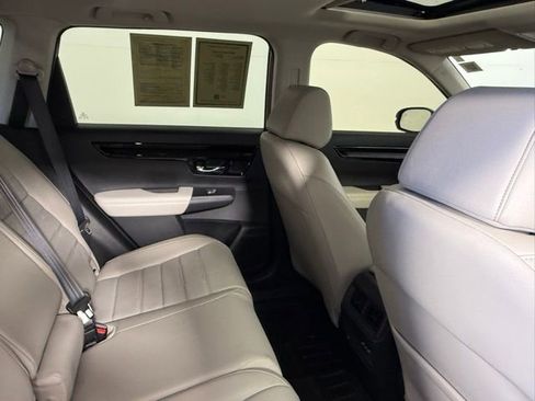 Used 2026 Honda CR-V EX-L image 38