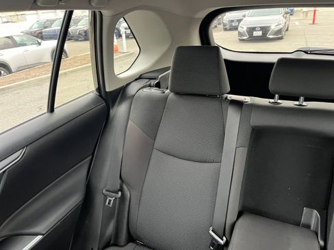 Used 2025 Toyota RAV4 LE image 39