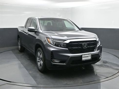 New 2026 Honda Ridgeline RTL image 17