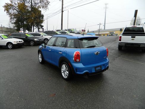 Used 2012 MINI Cooper Countryman S image 6