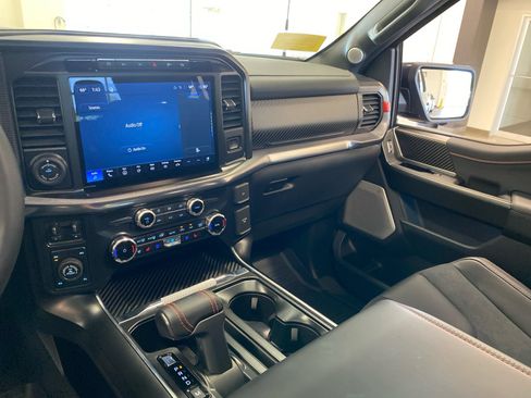 New 2026 Ford F150 Raptor AWD/4WD image 12