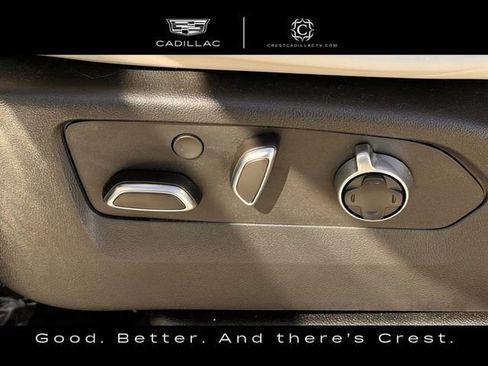 Certified 2025 Cadillac Escalade V image 25