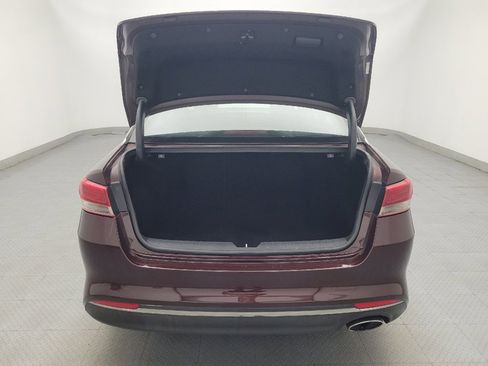 Used 2017 Kia Optima LX FWD image 29
