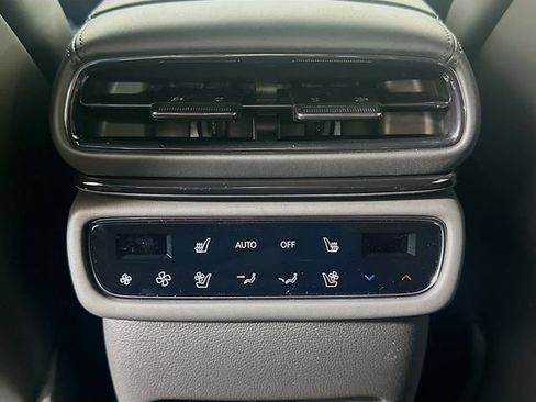 New 2026 Genesis GV80 3.5T Prestige AWD/4WD image 18