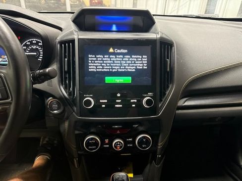 Used 2024 Subaru Forester Wilderness w/ Wilderness Package AWD/4WD image 6