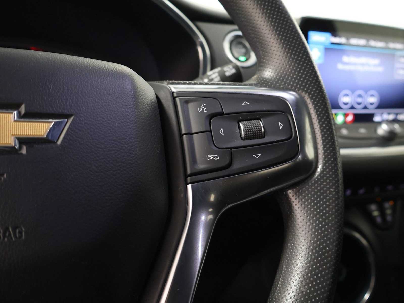 Used 2021 Chevrolet Blazer LT w/ Redline Edition FWD image 24