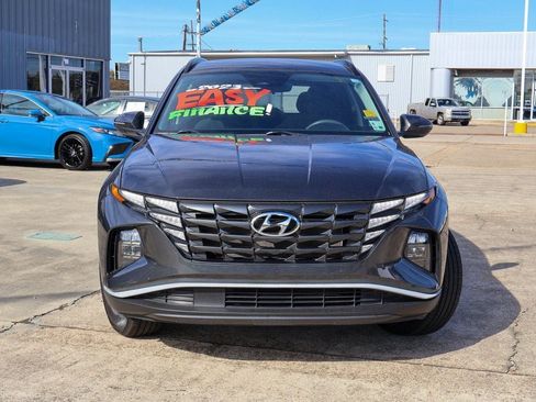 Used 2023 Hyundai Tucson SEL image 21