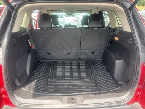 Used 2016 Ford Escape Titanium w/ Equipment Group 301A FWD image 16