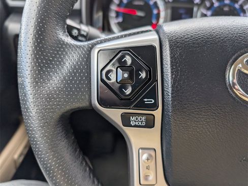 Used 2017 Toyota 4Runner Limited image 23