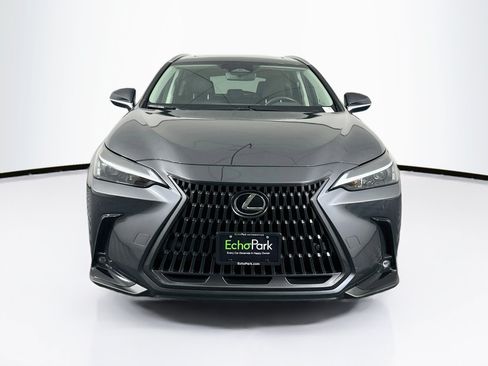 Used 2023 Lexus NX 350 AWD image 2