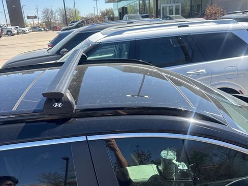 Used 2022 Hyundai Tucson SEL image 8