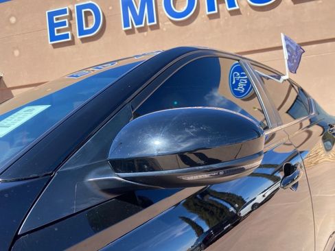 Used 2021 Nissan Altima 2.5 SR w/ SR Premium Package image 5